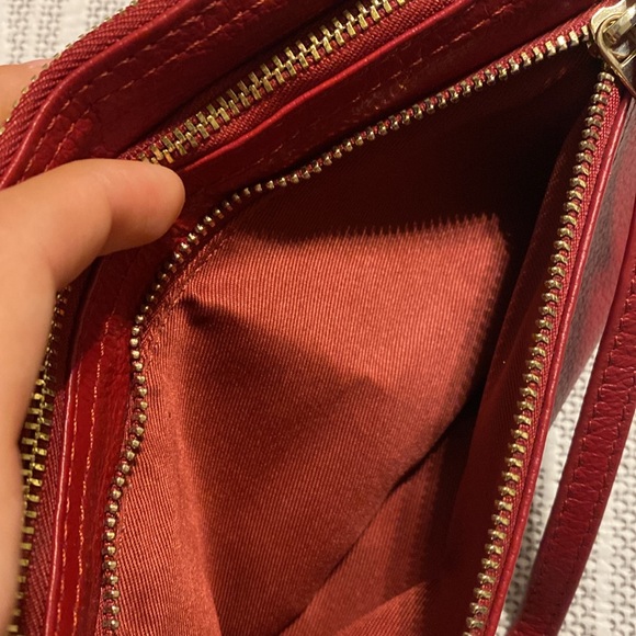 DANIER- wristlet - Picture 9 of 9